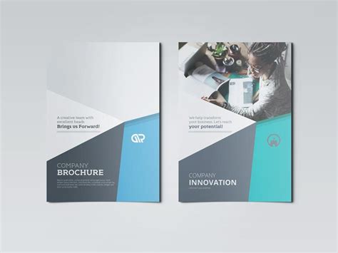 Brochure Design & Templates Design & Illustration Tutorials | Envato Tuts+