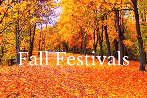 The Best Fall Festivals Around Northern Virginia in September | Tysons ...