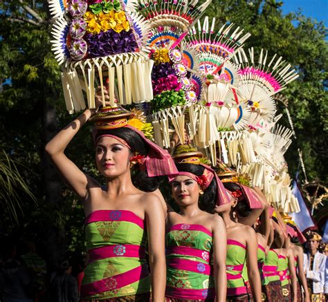 Bali Arts Festival 2016 - Duniart - Photography and Blog by Toine ...