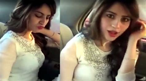 Throwback: Top 5 Neelam Muneer viral dance videos