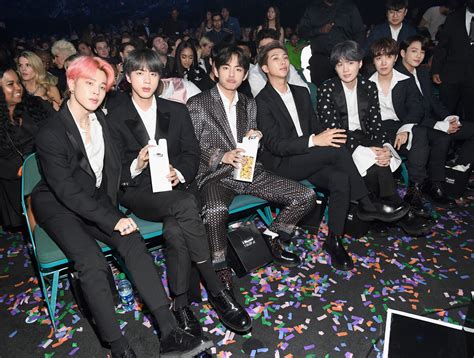 [Picture] BTS – 2019 Billboard Music Awards [190502]