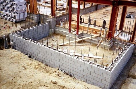 Tolerances and Workmanship for Reinforced Masonry Construction