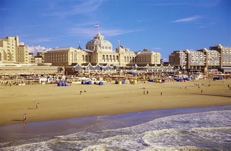 Summer in Den Haag: a guide to South Holland's beaches - Lonely Planet