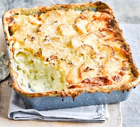 Ultimate Gratin Dauphinois recipe | BBC Good Food