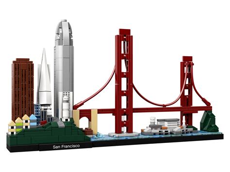 Lego Architecture