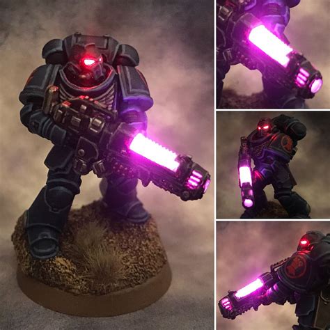 Pin by Katherine Duncan on 40k Mini's | Warhammer paint, Warhammer art ...