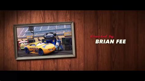 Cars 3 ending credits (HD) - YouTube