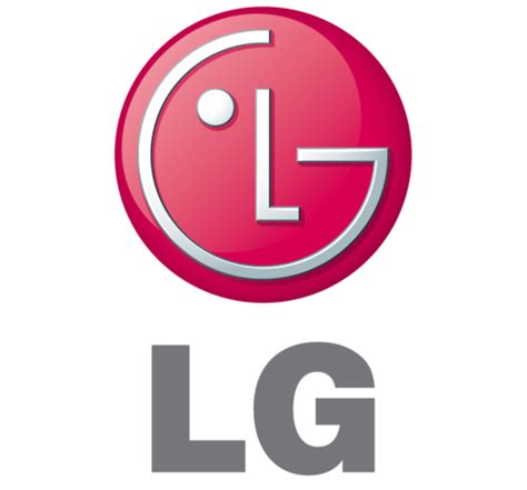 Lg ac Logos