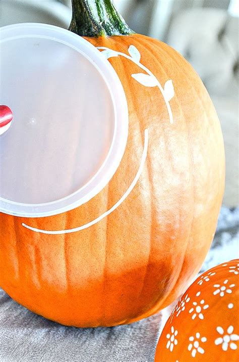 Pumpkin Painting Ideas – Easy DIY Pumpkin Decorating Ideas - davidreed.co