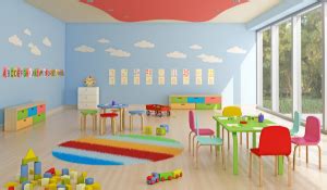 How To Decorate A Home Daycare - Home Decorating Ideas