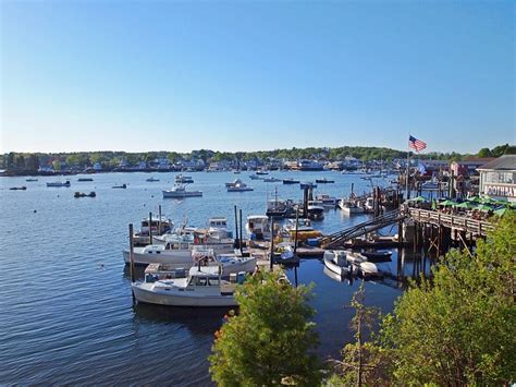 Things to Do in Boothbay Harbor, Maine | Boothbay harbor, Maine ...