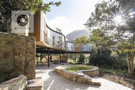 Kloof House | Editorial features, such as this one, are sold ...