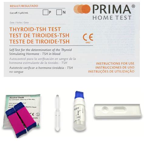 Should A Dog Fast Before A Thyroid Test