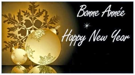 Bonne année – CISC-ICCA