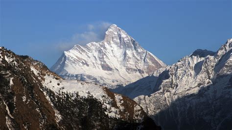 8 Missing Climbers in Indian Himalayas Are Assumed Dead, Officials Say ...