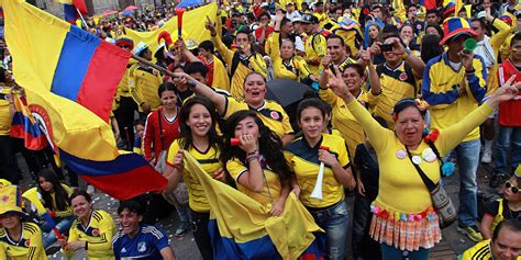 Colombia is the happiest country on Earth - LifeGate