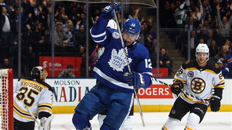 NHL playoffs 2018: Live score, highlights, updates from Maple Leafs vs ...