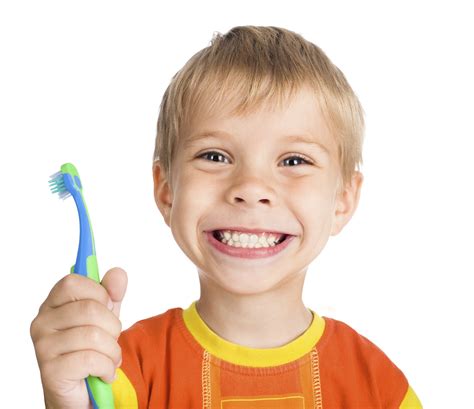 Healthy Dental Habits for Children - Bayshore Dentistry