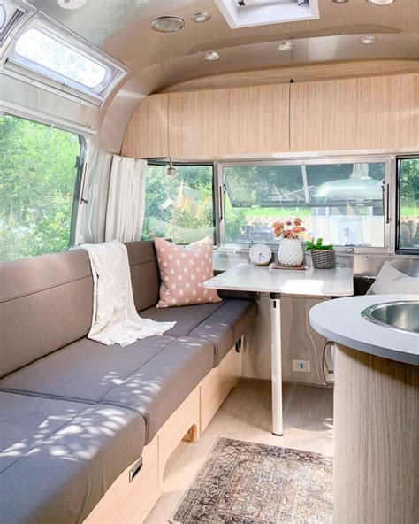 Airstream Camping Trip in California - 1111 Light Lane