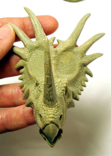 Styracosaurus – Welcome to creative-beast.com