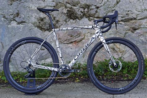 Sneak Peek: Orbea Terra hits the road less traveled as all new gravel ...