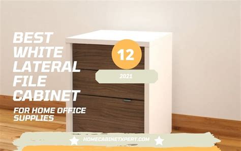 best 12 white lateral file cabinet for home office supplies | HOME ...