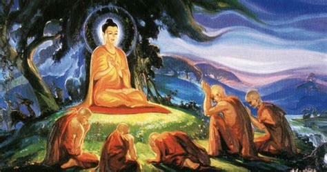 The Hidden Teaching Of Buddha - Maldorma.com