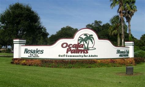 Ocala Palms | Ocala, FL Retirement Communities | 55places