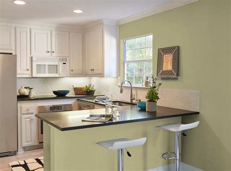 Behr Paint Colors For Kitchen: A Comprehensive Guide - Paint Colors