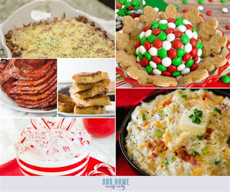 Christmas Dishes For Potluck 2023 Cool Latest Famous | Christmas Eve ...