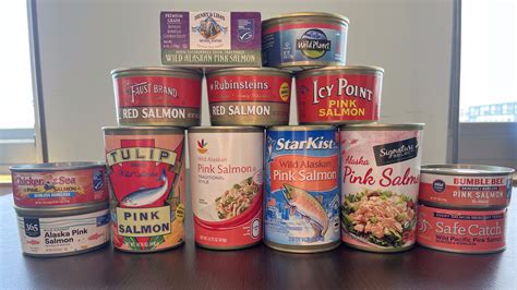 Canned Salmon Meals4One, 56% OFF | www.pinnaxis.com