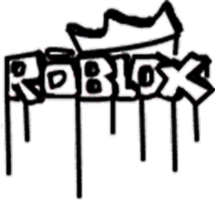 ROBLOX Graffiti Transparent