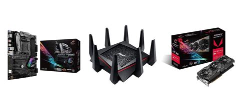 Amazon is Hosting a Huge Sale on ASUS Hardware this Black Friday - Save ...