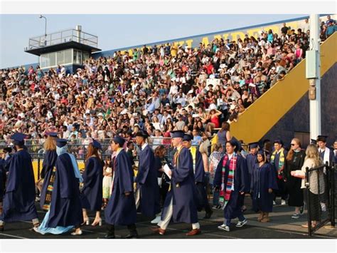 Columbia Heights Seniors Graduate | MinneapoliMedia