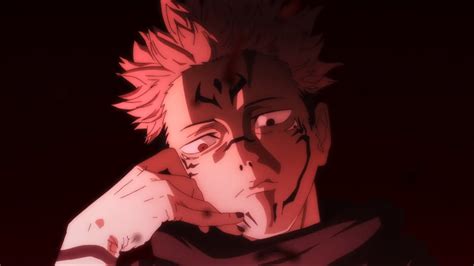 Jujutsu Kaisen Episode 13 - Mahito vs. Sukuna "Untouched" Recreation ...