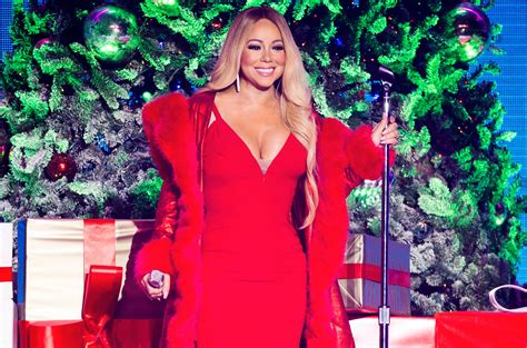 'Mariah Carey's Magical Christmas Special': Details – Billboard