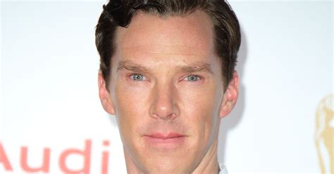 CinemaCon: Benedict Cumberbatch will voice 'The Grinch'