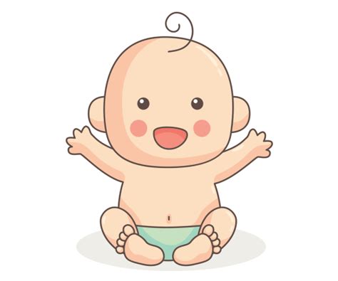 Paling Populer 30 Gambar Kartun Bayi Lucu Gambar Kartun | Images and ...