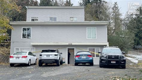 Idaho murders: Former first floor tenant of Moscow home says he couldn ...