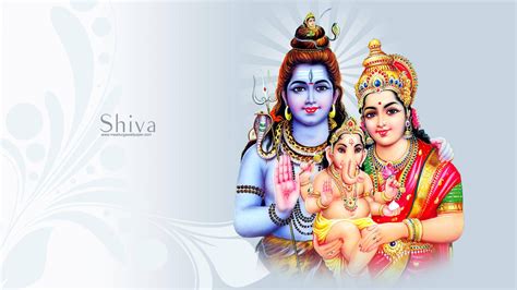 Top 999+ Lord Shiva Family Wallpaper Full HD, 4K Free to Use