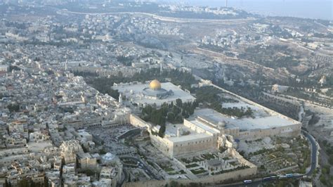 Another UNESCO panel set to deny Jewish link to Temple Mount | The ...