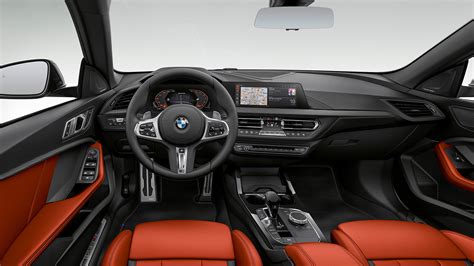 BMW M235i xDrive Gran Coupé: Discover Highlights | BMW.ly