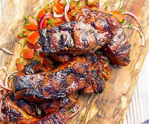 Recipe Boneless Pork Loin Country Style Ribs | Deporecipe.co