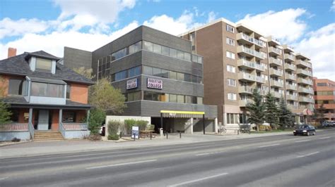 Robertson College - Calgary, AB - 300-417 14 St NW | Canpages