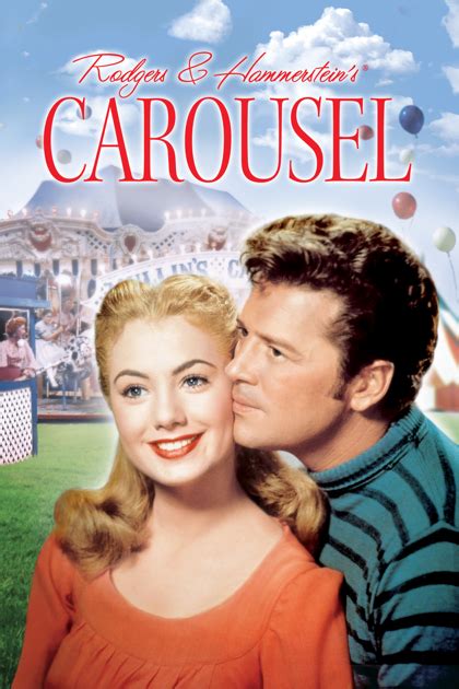 ‎Carousel (1956) on iTunes