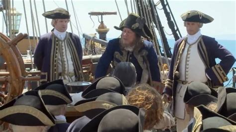 Pirates of the Caribbean 4 - Behind the scenes footage (2) - YouTube