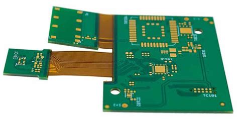 Efficient Flex PCB Connector | PCBMay