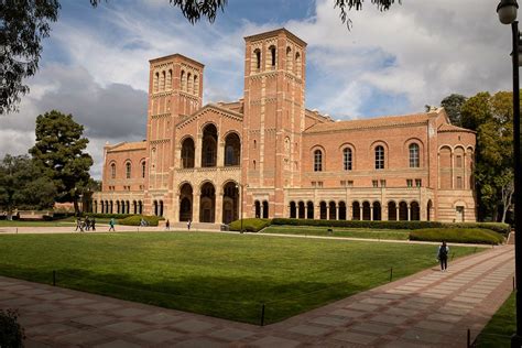 Preparations for the 2020-21 academic year | UCLA