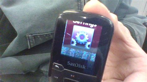 SanDisk Clip Sport Plus VS Oakcastle VS Victure MP100 MP3