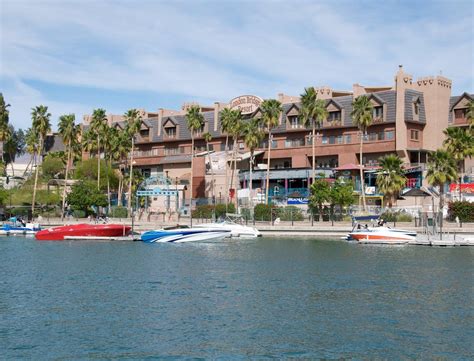 London Bridge Resort Lake Havasu City, AZ - See Discounts